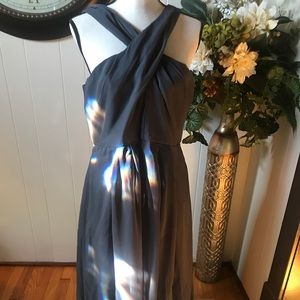 Bridesmaid Dress w/Pockets!
